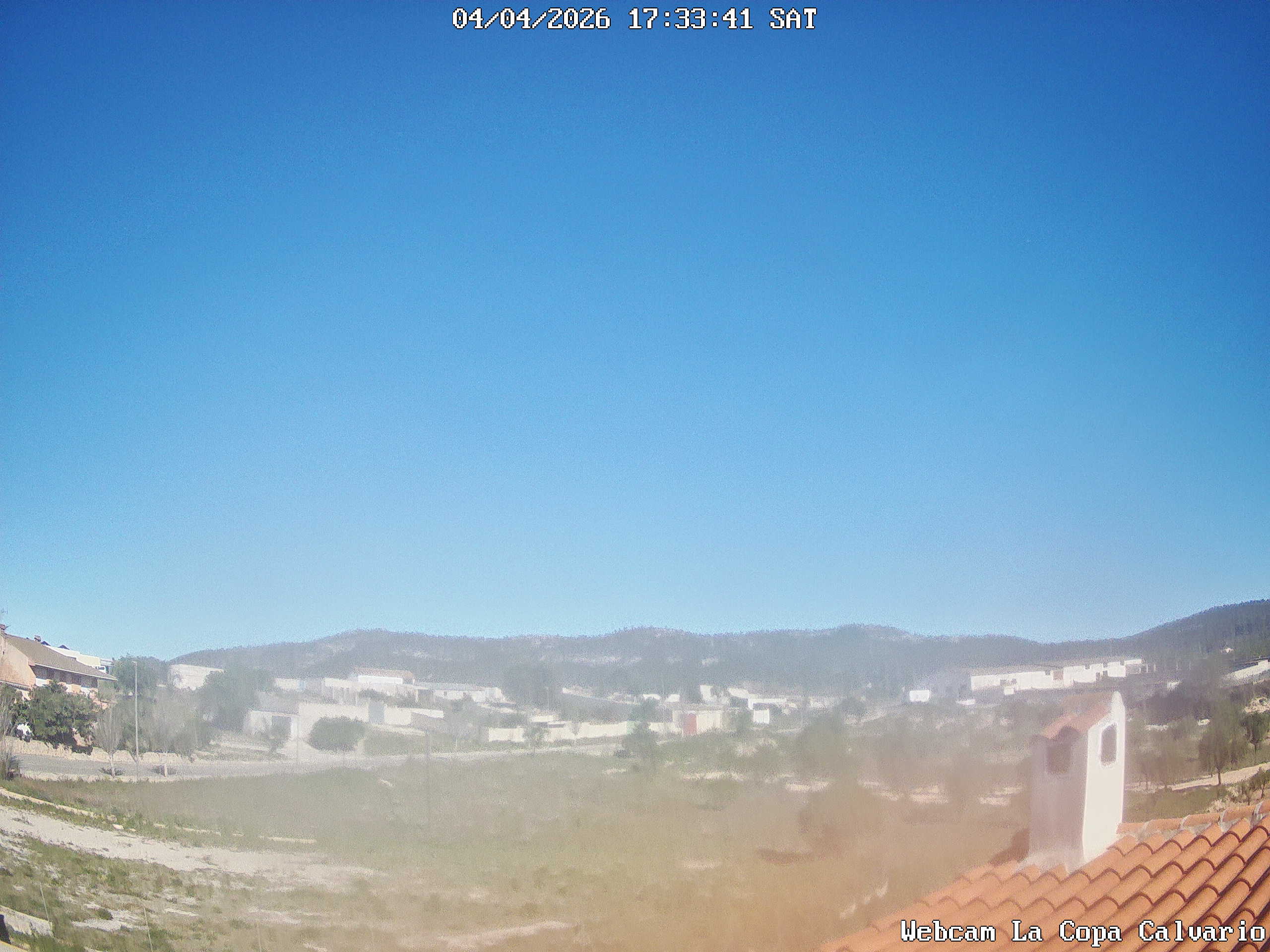 Webcam 2026-04-04 17:33:41